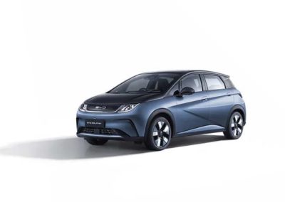 BYD Dolphin pilihan warna foto (2)