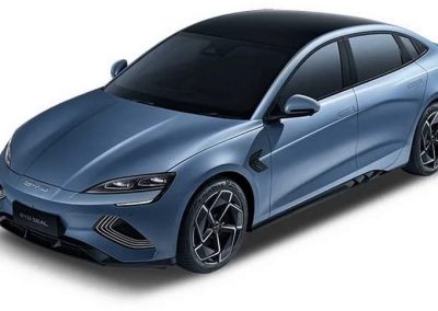 BYD Seal pilihan warna foto (4)