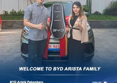 BYD Pekanbaru sales Dealer BYD Arista pekanbaru riau foto (10)