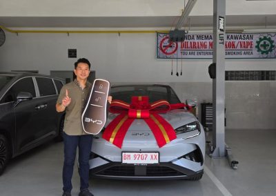 BYD Pekanbaru sales Dealer BYD Arista pekanbaru riau foto (20)