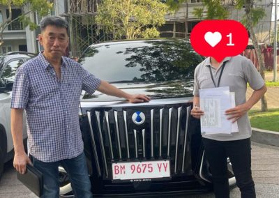 BYD Pekanbaru sales Dealer BYD Arista pekanbaru riau foto (3)