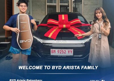 BYD Pekanbaru sales Dealer BYD Arista pekanbaru riau foto (4)