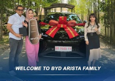 BYD Pekanbaru sales Dealer BYD Arista pekanbaru riau foto (4)