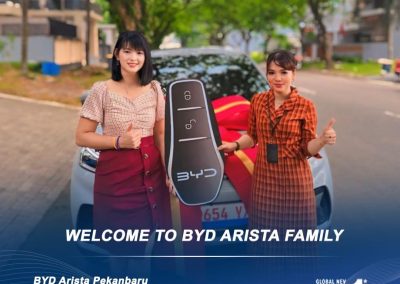 BYD Pekanbaru sales Dealer BYD Arista pekanbaru riau foto (6)